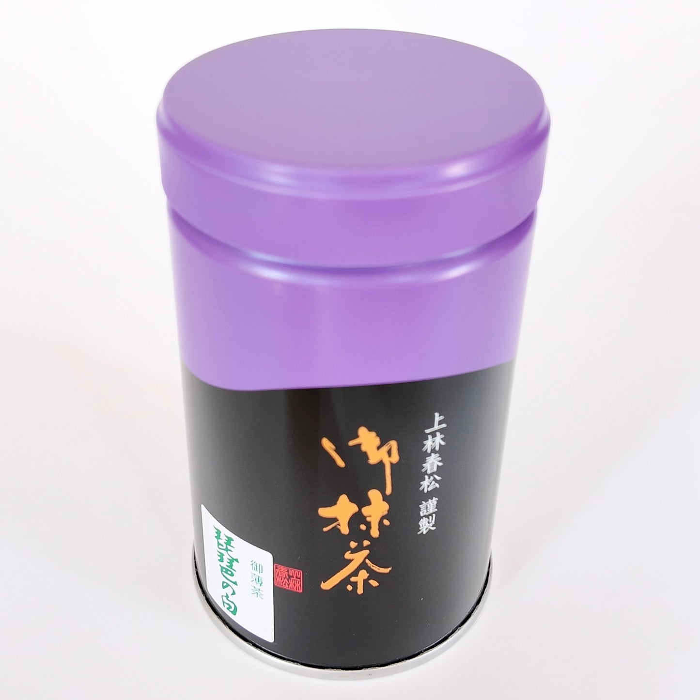 BIWA NO SHIRO 100 | 琵琶の白