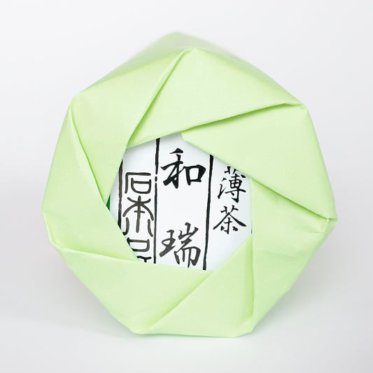 WAZUI 40 | 和瑞