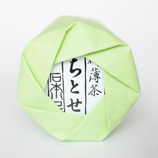 CHITOSE 40 | ちとせ