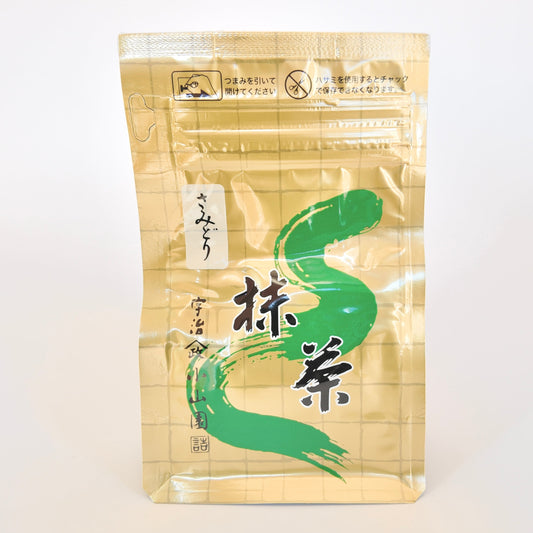 SAMIDORI 100 BAG | さみどり