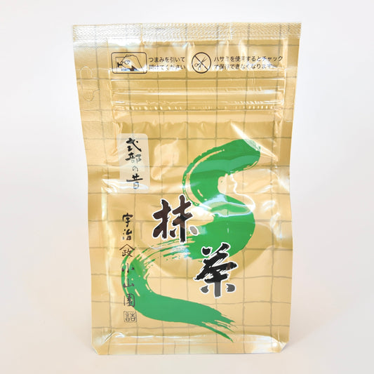 SHIKIBU-NO-MUKASHI 100 BAG |式部の昔