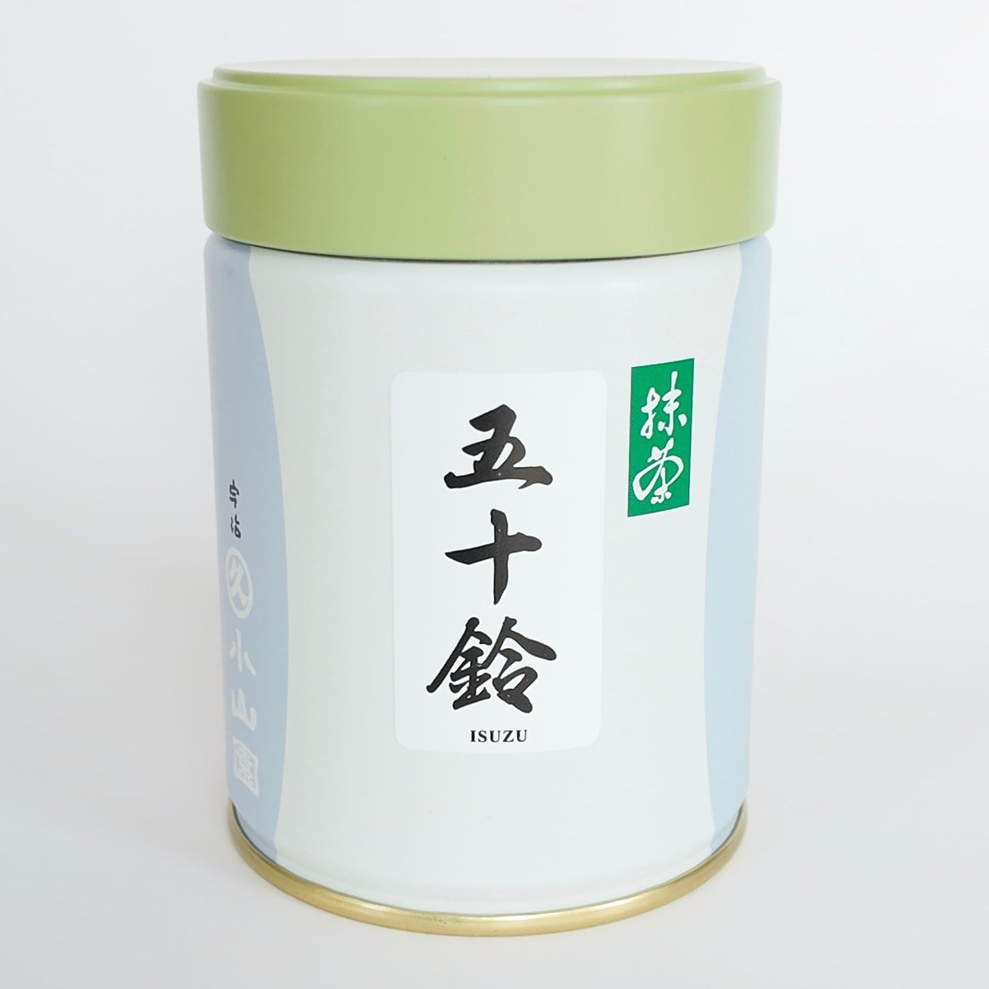 ISUZU 100 TIN | 五十鈴