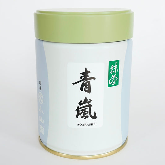 AOARASHI 100 TIN | 青嵐