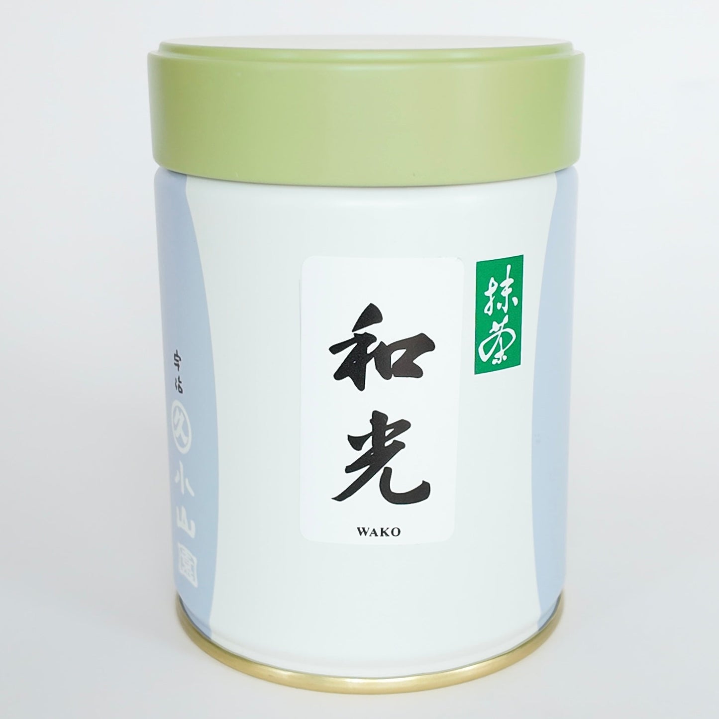 WAKO 100 TIN | 和光
