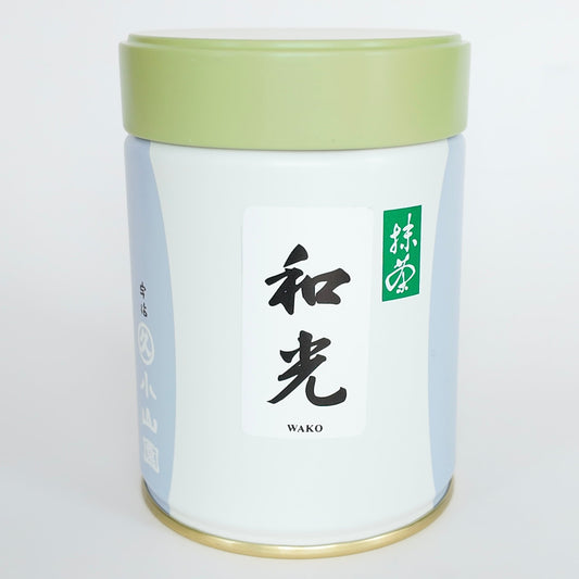 WAKO 100 TIN | 和光