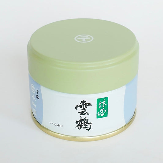 UNKAKU 20 | 雲鶴