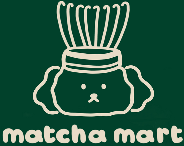 matcha mart inc.